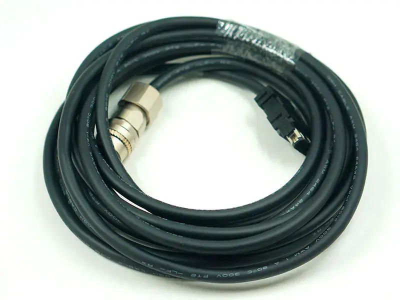 Mitsubishi Servo Cable Encoder-kaapeli MR-J3ENSCBL5M-H