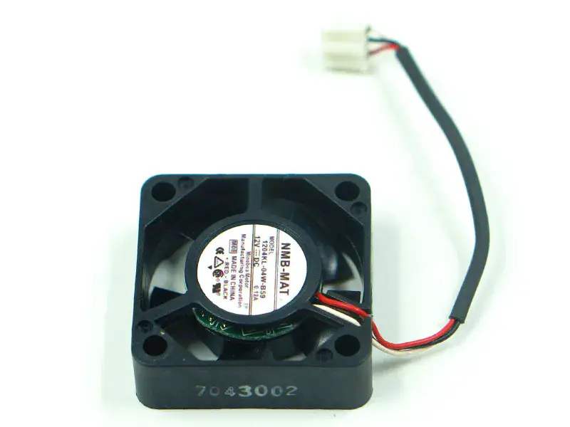 NMB-MAT 1204KL-04W-B59 Tuuletin