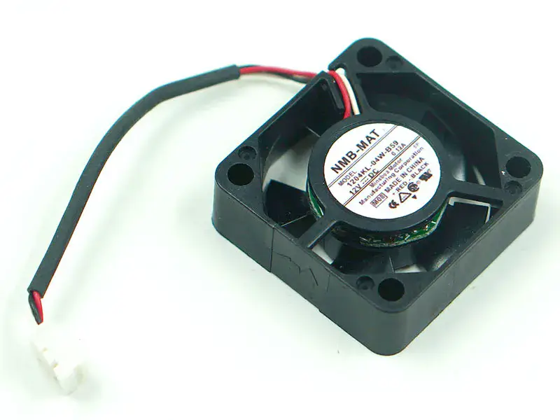 NMB-MAT 1204KL-04W-B59 Tuuletin