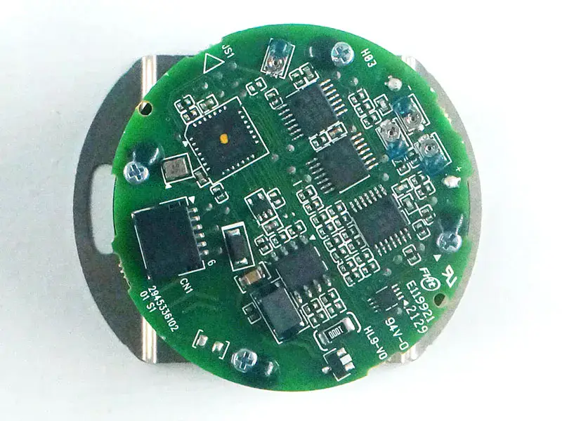 NMB-MAT 1204KL-04W-B59 Tuuletin