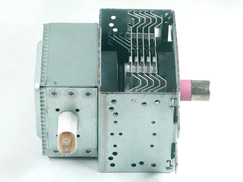 Galanz mikroaaltouunin magneettikenttä M24FB-210A = OM75S31GAL01 Magneettikentän mikroaaltouunin osat