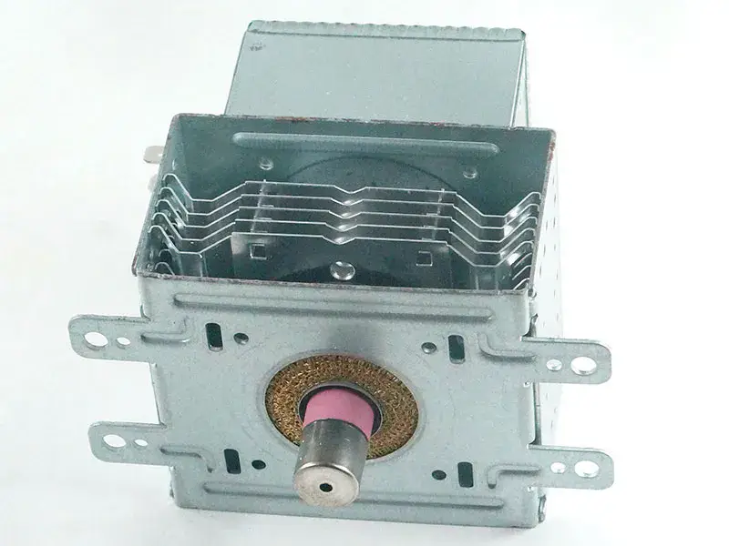 Galanz mikroaaltouunin magneettikenttä M24FB-210A = OM75S31GAL01 Magneettikentän mikroaaltouunin osat