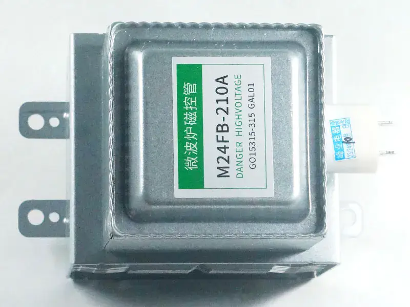Galanz mikroaaltouunin magneettikenttä M24FB-210A = OM75S31GAL01 Magneettikentän mikroaaltouunin osat