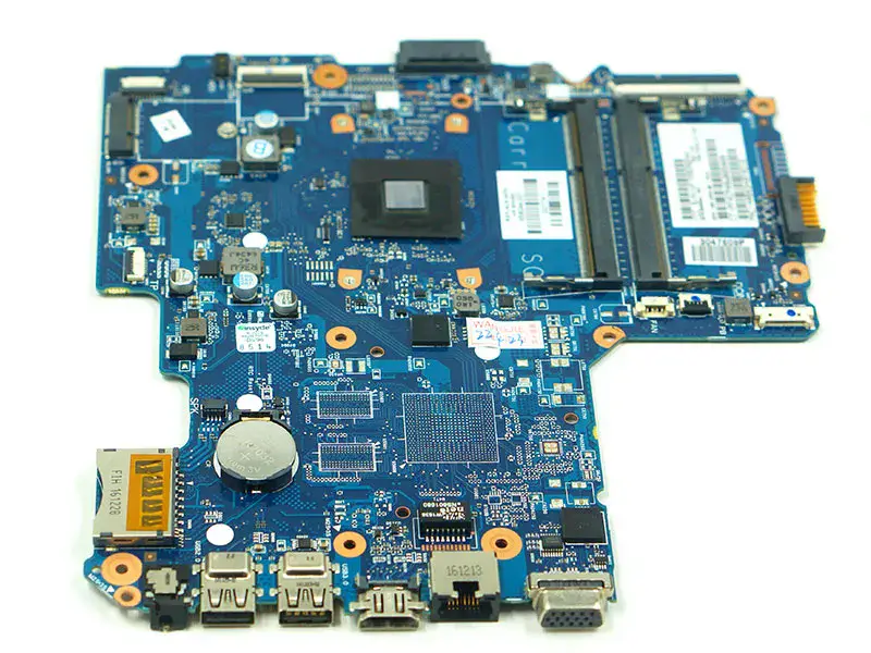 HP 858044-601 858044-001 14-AN 6050A2822801-MB-A01 emolevy