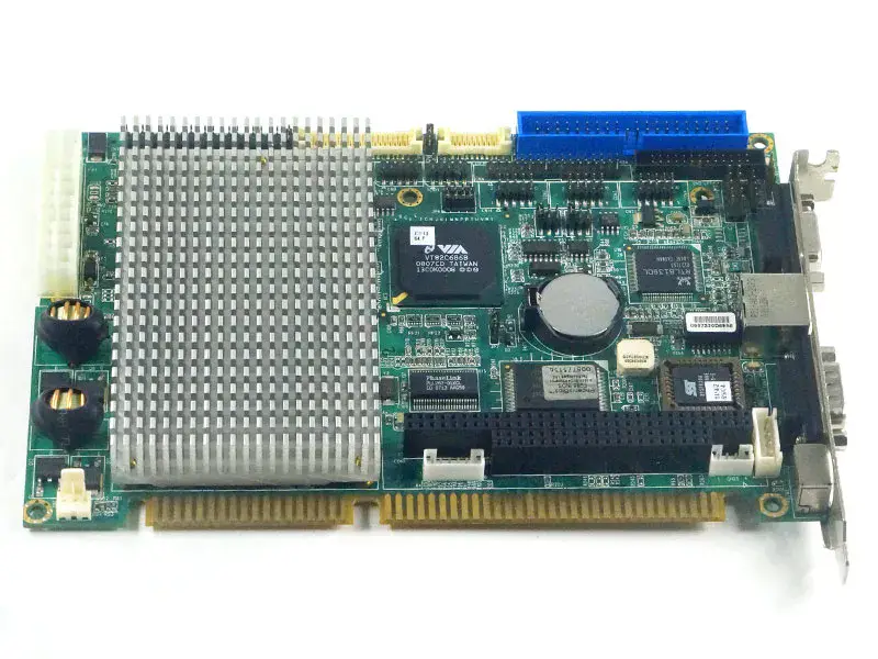 Aaeon SBC-657 HSB-657i -emolevy