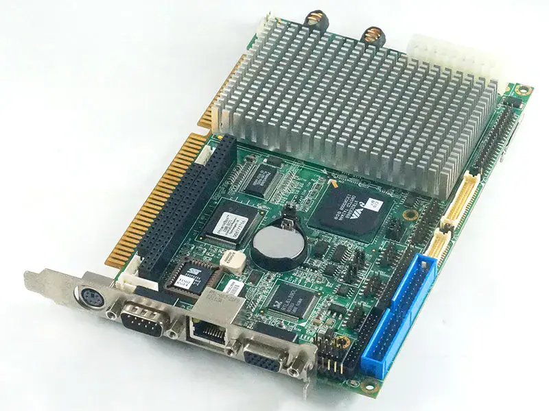 Aaeon SBC-657 HSB-657i -emolevy