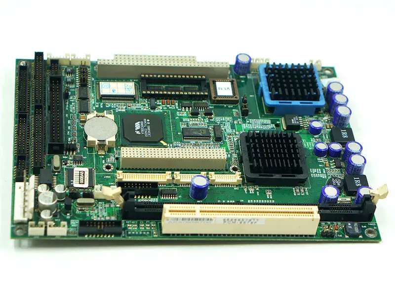 Advantech PCM-9579 REV.A1 PCM-9579F-emolevy (Advantech PCM-9579F)