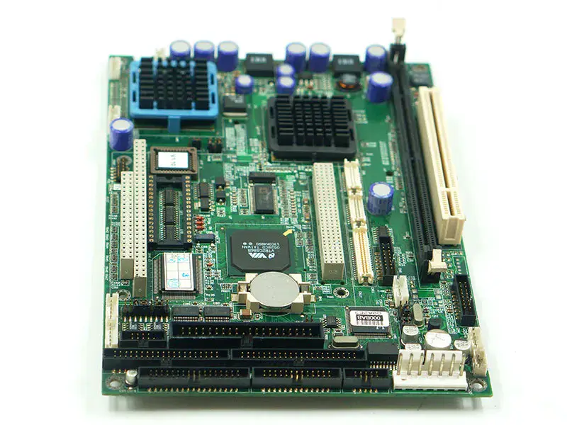 Advantech PCM-9579 REV.A1 PCM-9579F-emolevy (Advantech PCM-9579F)