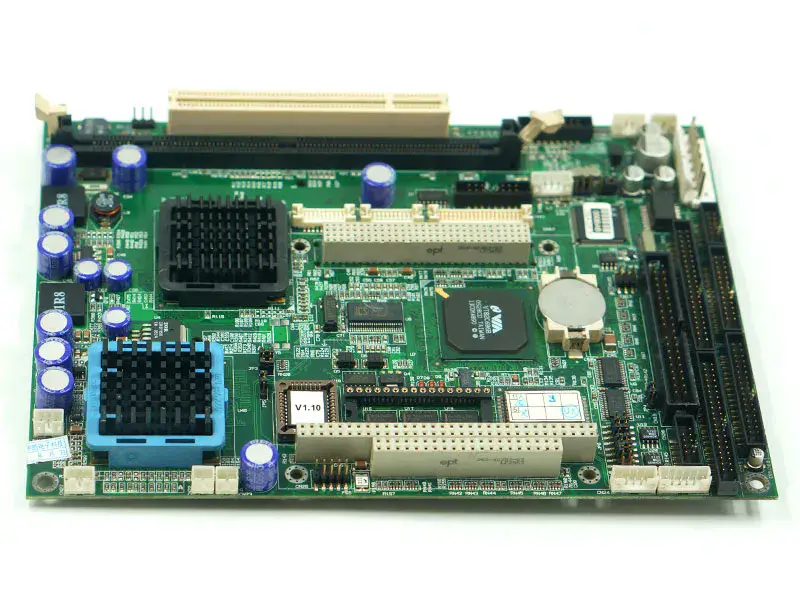 Advantech PCM-9579 REV.A1 PCM-9579F-emolevy (Advantech PCM-9579F)