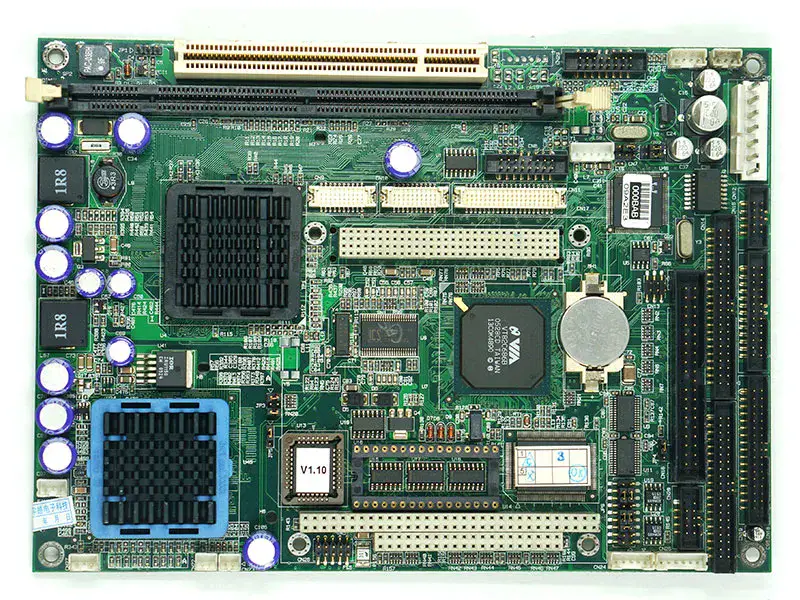 Advantech PCM-9579 REV.A1 PCM-9579F-emolevy (Advantech PCM-9579F)