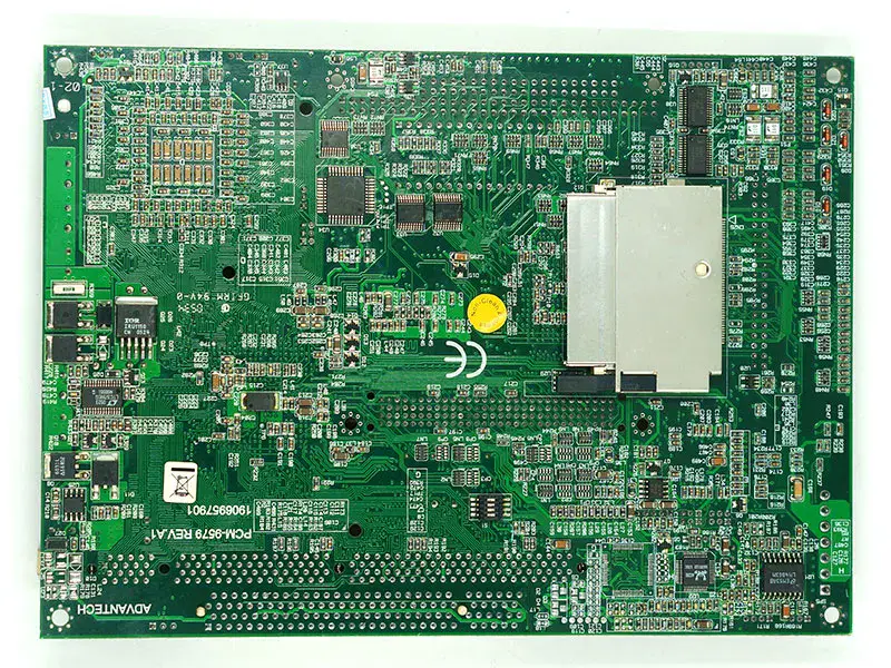 Advantech PCM-9579 REV.A1 PCM-9579F-emolevy (Advantech PCM-9579F)