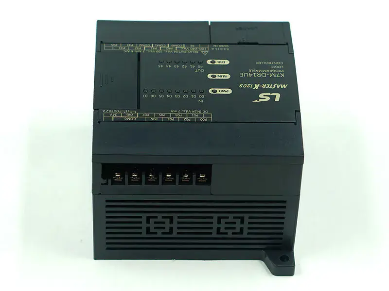 LS PLC ohjelmoitava ohjain K7M-DR14UE