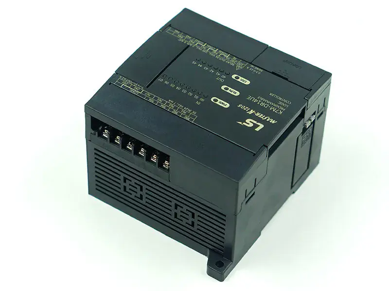 LS PLC ohjelmoitava ohjain K7M-DR14UE