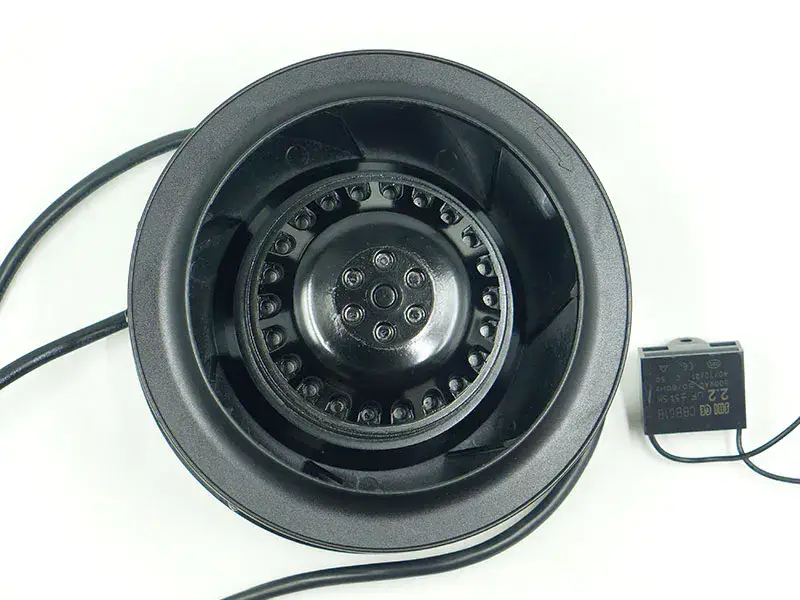 Ebmpapst R2S175-AB56-56 tuuletin