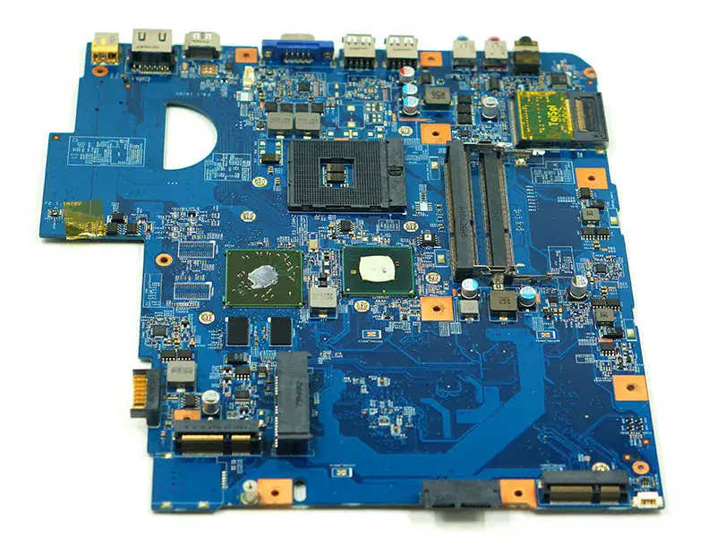 Acer MBPM701001 48.4GD01.01M 5740 5740G emolevy