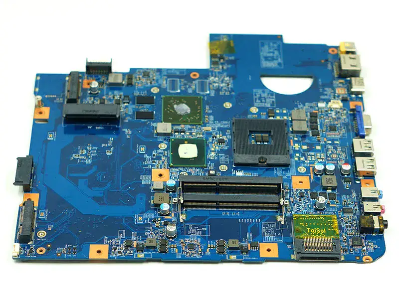 Acer MBPM701001 48.4GD01.01M 5740 5740G emolevy