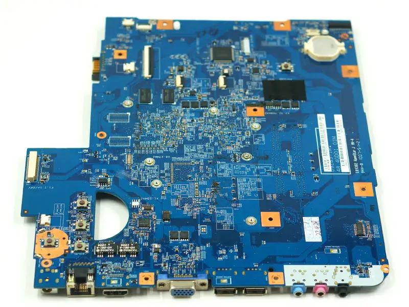 Acer MBPM701001 48.4GD01.01M 5740 5740G emolevy