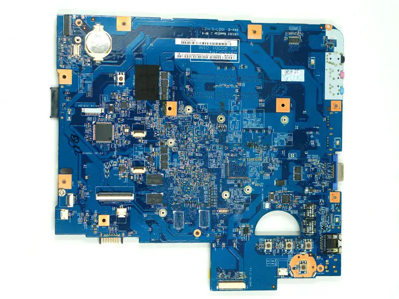 Acer MBPM701001 48.4GD01.01M 5740 5740G emolevy