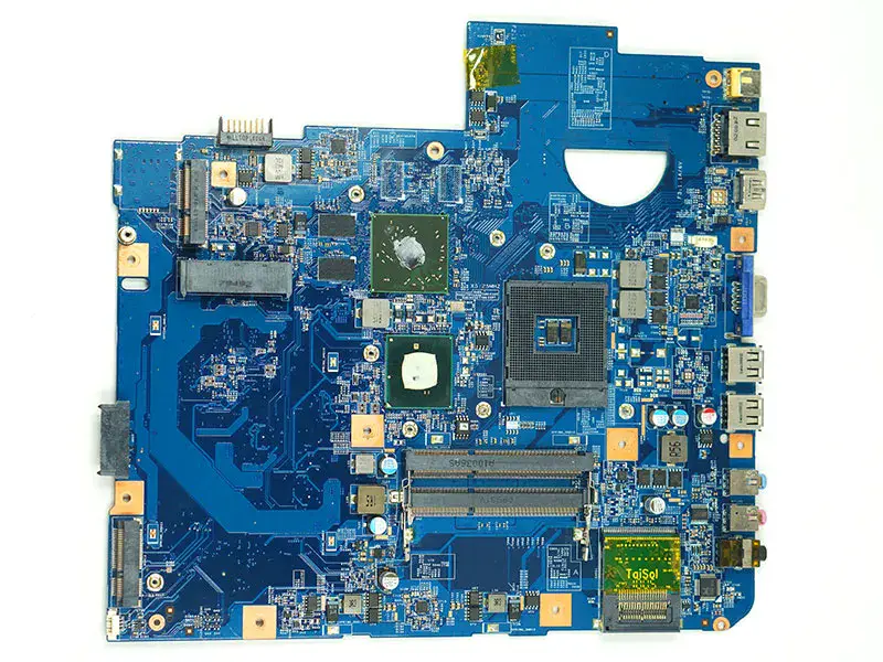 Acer MBPM701001 48.4GD01.01M 5740 5740G emolevy
