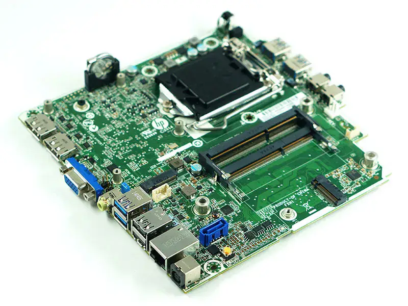 HP ProDesk 600 G1 746722-001 746219-002 746722-501 Emolevy 746722-501