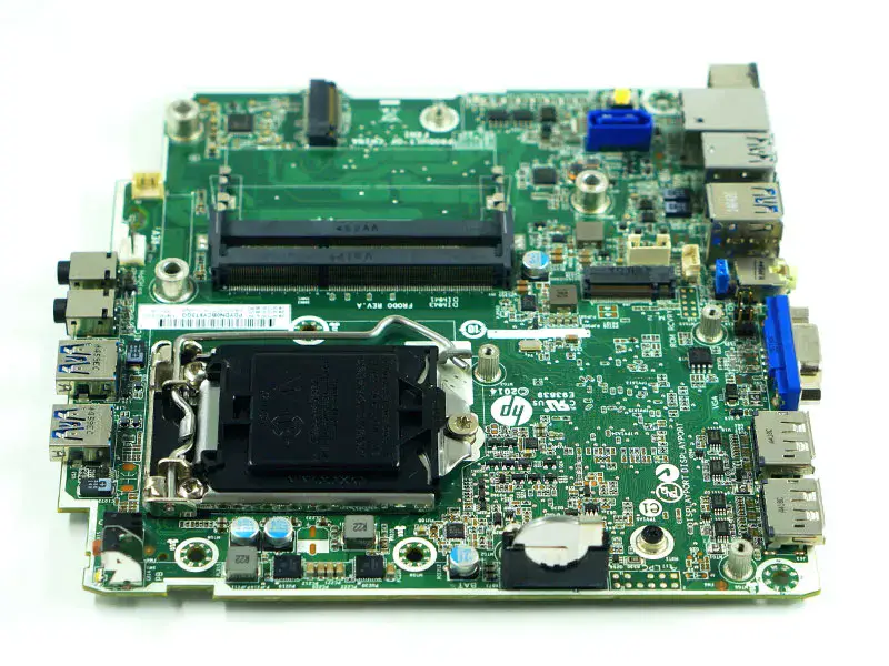 HP ProDesk 600 G1 746722-001 746219-002 746722-501 Emolevy 746722-501