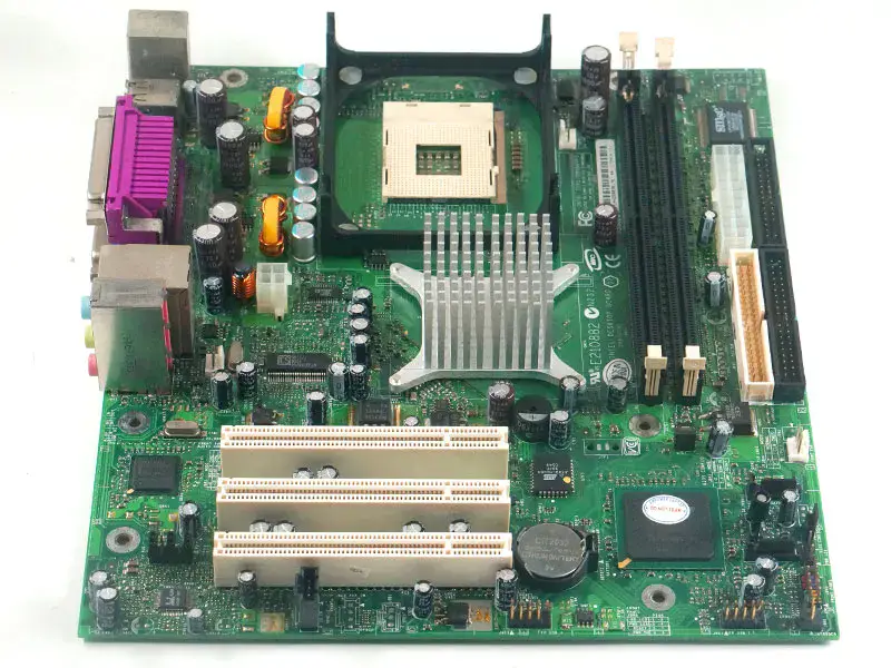 HP ProDesk 600 G1 746722-001 746219-002 746722-501 Emolevy 746722-501