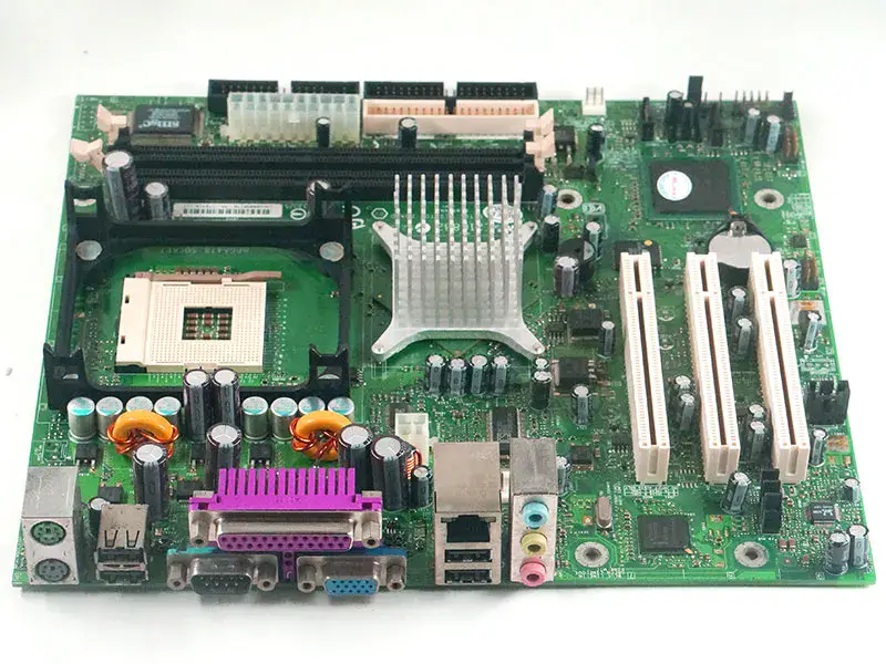 Asus STRIX Z370-F GAMING -emolevy Asus STRIX Z370-F GAMING -emolevy