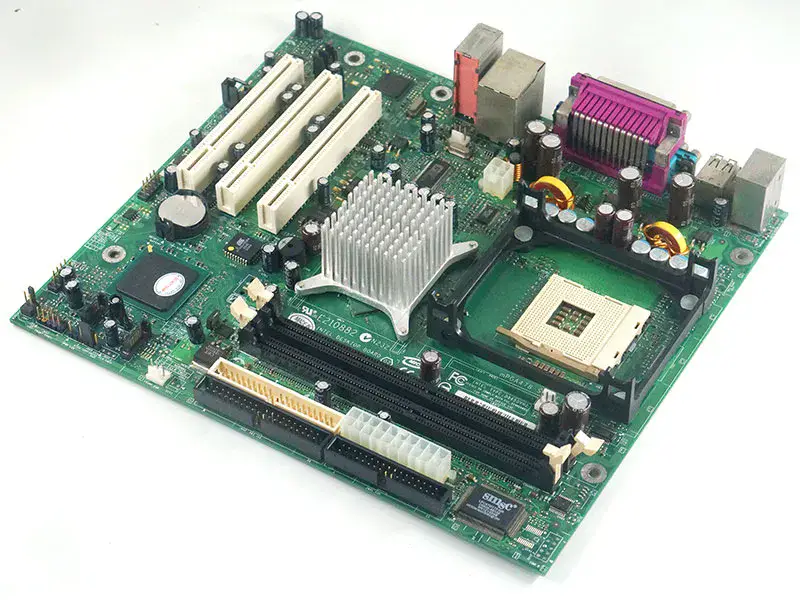 Asus STRIX Z370-F GAMING -emolevy Asus STRIX Z370-F GAMING -emolevy