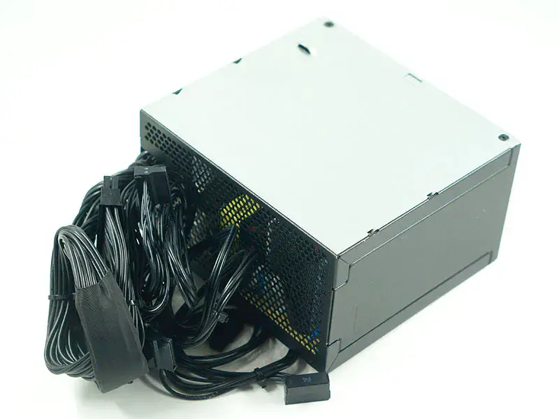 HP L20529-001 L84091-001 Virtalähde