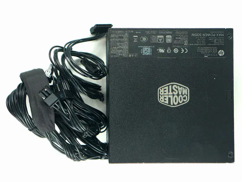 HP L20529-001 L84091-001 Virtalähde