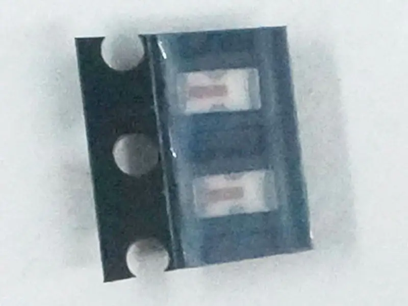 Mini-Circuits LFCN-400+ LFCN-400D+ -arviointilauta