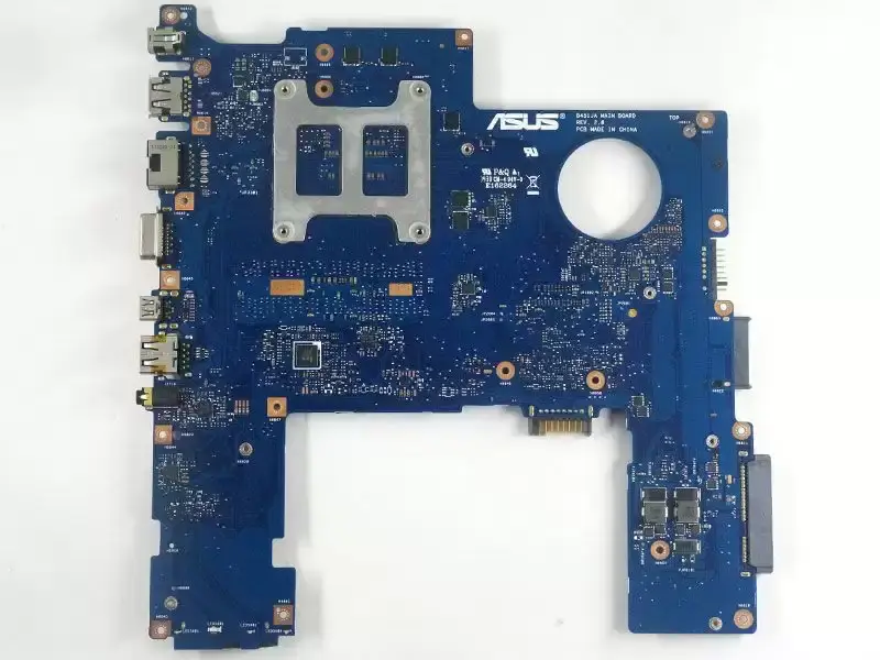ASUS B451J B451JA -emolevy