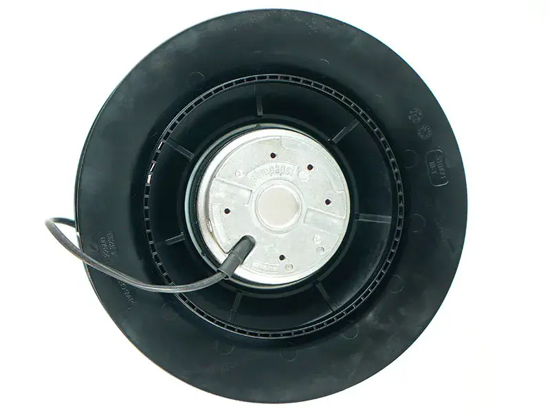 Ebmpapst R2E225-RA92-34 tuuletin