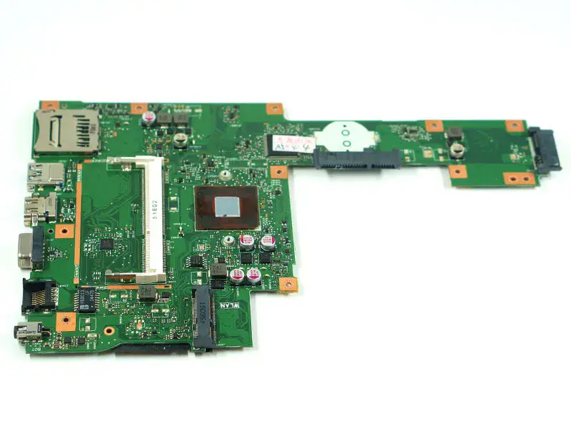 Asus F553MA X553MA X553MA -emolevy