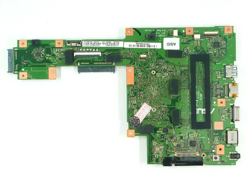 Asus F553MA X553MA X553MA -emolevy
