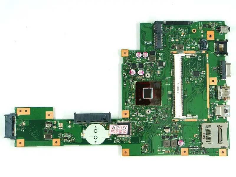 Asus F553MA X553MA X553MA -emolevy