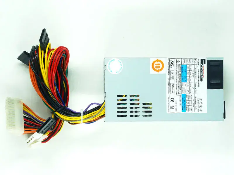 Seventeam ST-150FUB-05E 180FUB virtalähde