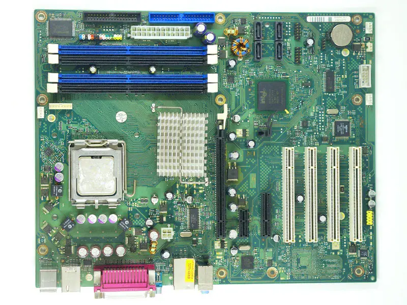 Fujitsu Siemens D2438-A22 GS W26361-W1341-X-03 W26361-W1341-Z2-03-36 M450-emolevy W26361-W1341-Z2-03-36 M450