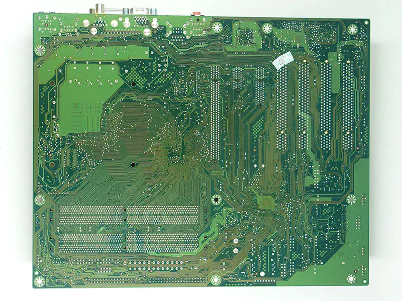 Fujitsu Siemens D2438-A22 GS W26361-W1341-X-03 W26361-W1341-Z2-03-36 M450-emolevy W26361-W1341-Z2-03-36 M450