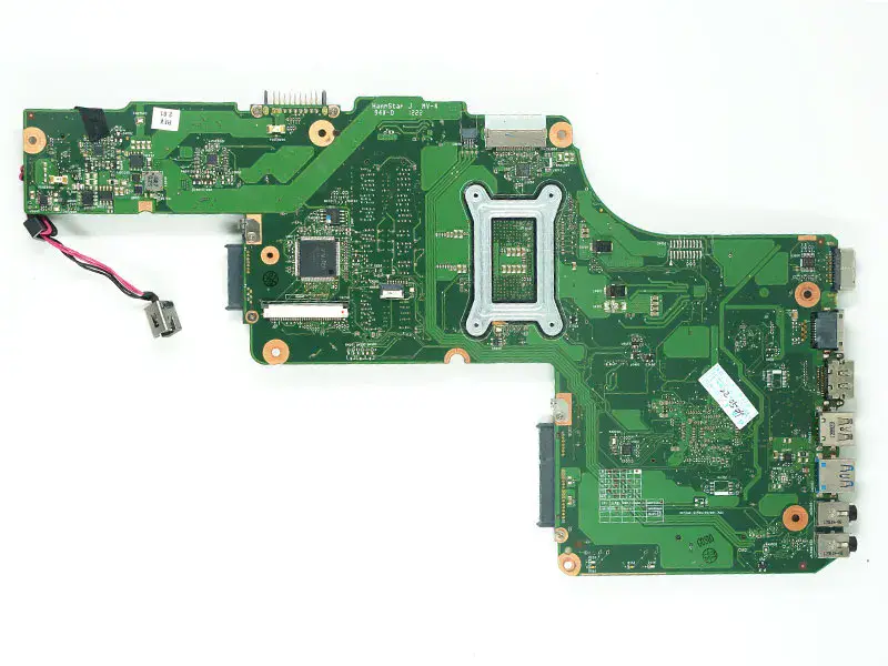 Toshiba ASLE Satellite S855D L855D V000275280 emolevy ASLE Satellite S855D L855D V000275280 emolevy