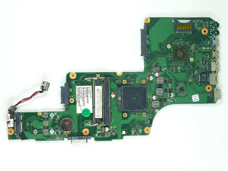 Toshiba ASLE Satellite S855D L855D V000275280 emolevy ASLE Satellite S855D L855D V000275280 emolevy