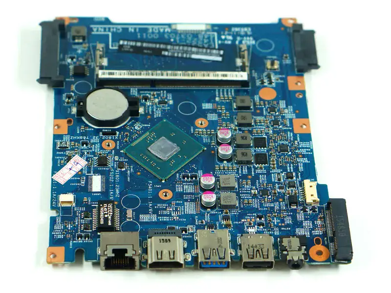 Acer ES1-512 14222-1 448.03708.0011 emolevy