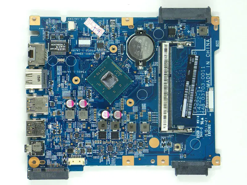 Acer ES1-512 14222-1 448.03708.0011 emolevy