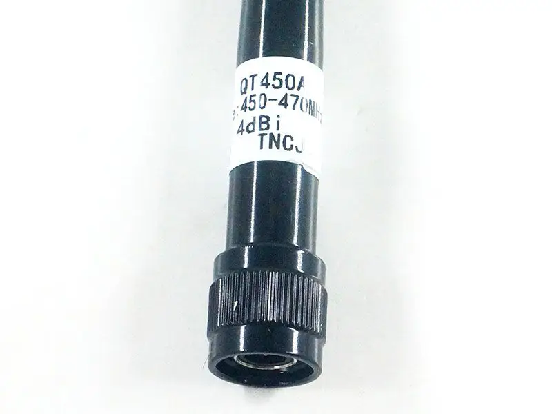 QT450A RTK-verkon GPS-radioantenni HUACE T3 T5 T7 T8 X10 X91 X900 i50 i 60 i70 450-470MHz 4dBi vahvistus TNC-J urosliitin