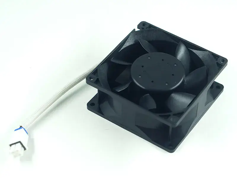 NMB 3615RL-05W-B76 tuuletin