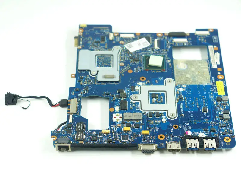 QCLA4 LA-8861P emolevy Samsungin np350v5c:lle