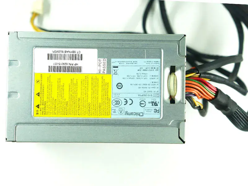 HP 629051-001 S10-350P1A virtalähde