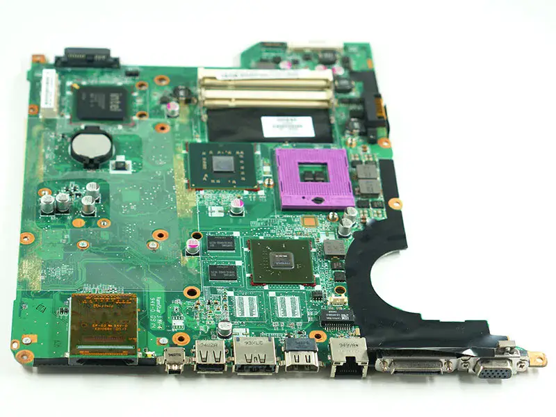 HP 482867-001 DV5-emolevy
