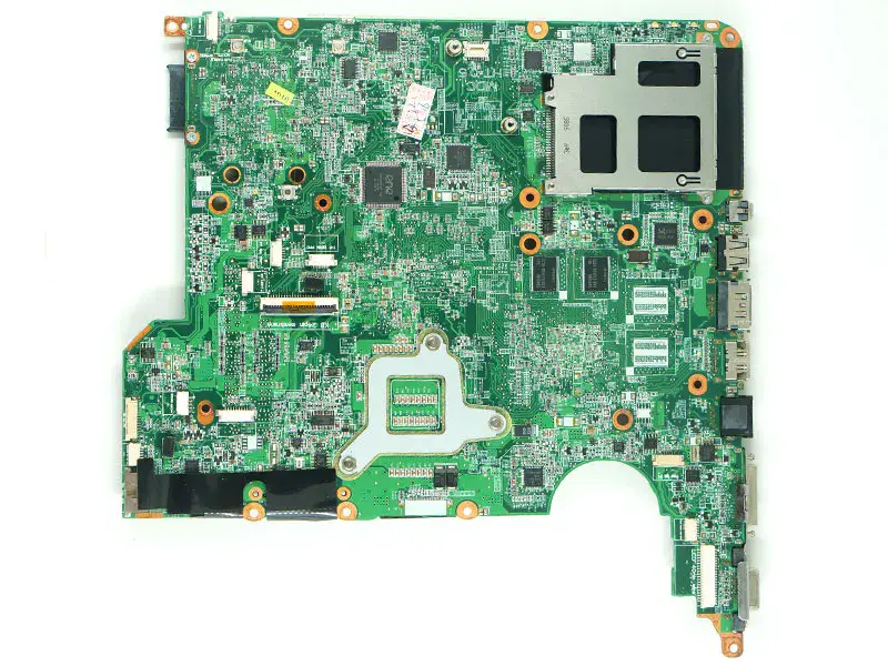 HP 482867-001 DV5-emolevy
