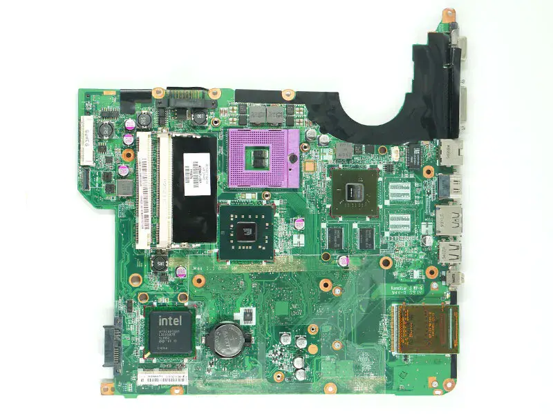 HP 482867-001 DV5-emolevy